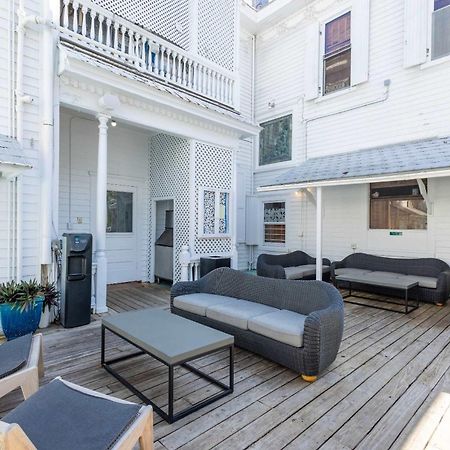 Classic King With Balcony At Curry Mansion Key West Eksteriør bilde