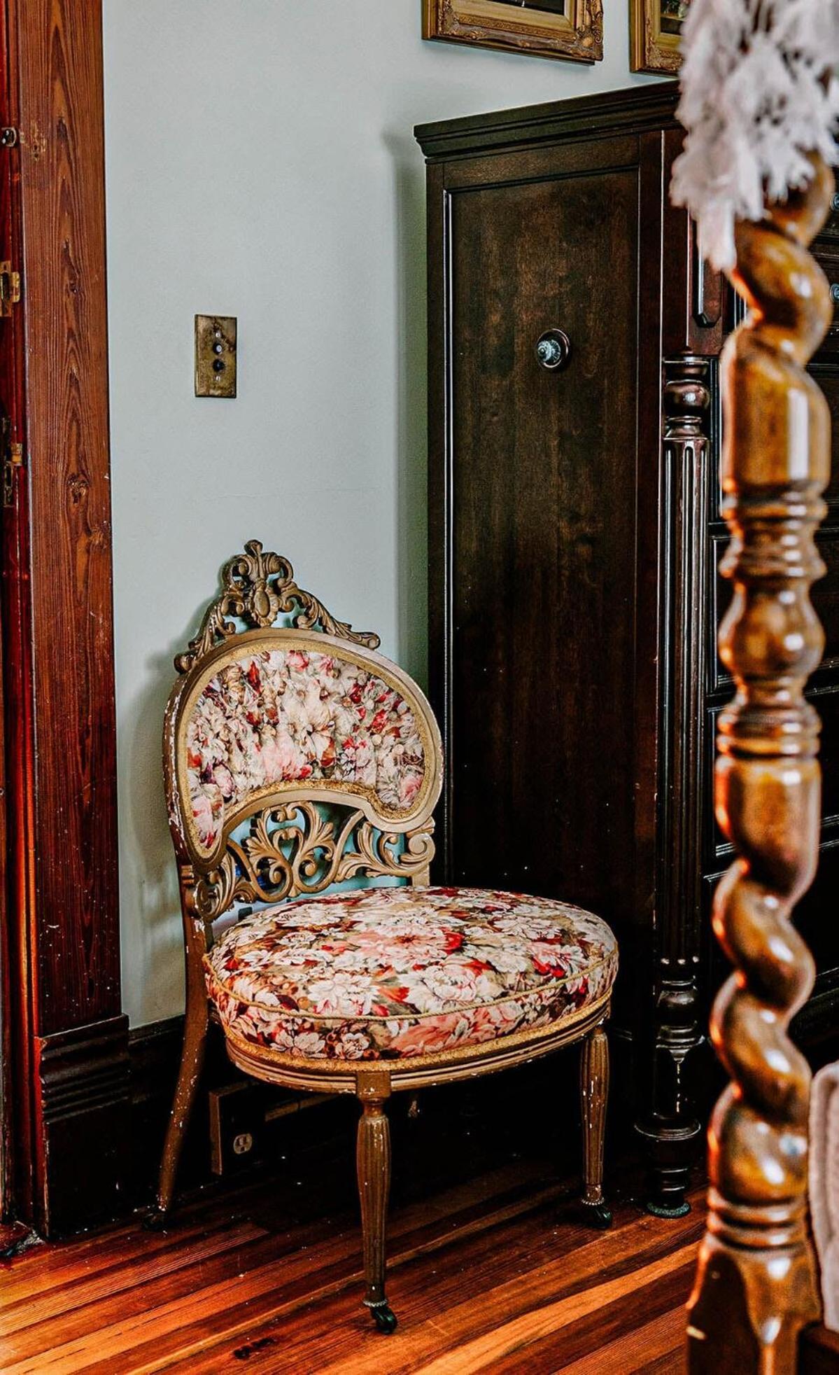 Classic King With Balcony At Curry Mansion Key West Eksteriør bilde